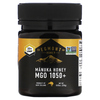 Egmont Honey, Мед манука, MGO 1050+, 250 г (8,8 унции) - картинка 0