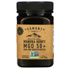 Egmont Honey, Разноцветный мед манука, необработанный и непастеризованный, MGO 50+, 500 г (17,6 унции) - картинка 0