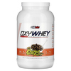 EHPlabs, OxyWhey, сухой протеин для хорошего самочувствия, колечки с арахисовым маслом, 983 г (2,16 фунта) - картинка 0