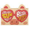 Elizavecca, Milky Piggy, Sun Great Block Stick, солнцезащитный стик, SPF 50+ PA +++, 22 г (0,78 унции) - картинка 0