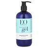 EO Products, Гель для душа, грейпфрут и мята, 473 мл (16 жидких унций)