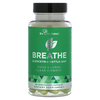 Eu Natural, BREATHE, кверцетин и листья крапивы, 60 вегетарианских капсул - картинка 0