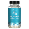 Eu Natural, Momma, 18 штаммов пробиотиков, 14 млрд КОЕ, 30 вегетарианских капсул - картинка 0