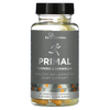 Eu Natural, PRIMAL, куркума и босвеллия, 60 вегетарианских капсул - картинка 0