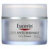 Eucerin, крем для лица против морщин с коэнзимом Q10, 48 г (1,7 унции) - картинка 0