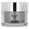 Eucerin, Q10 Revitalize, ночной крем для лица, без отдушки, 48 г (1,7 жидк. унции) - картинка 0
