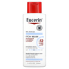Eucerin, средство от зуда, интесивный успокаивающий лосьон, 250 мл (8,4 жидк. унции) - картинка 0