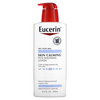 Eucerin, Успокаивающий лосьон для кожи, без отдушек, 500 мл (16,9 жидк. унций) - картинка 0