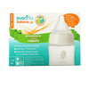 Evenflo Feeding, Balance +, широкие, для детей от 0 месяцев, медленно, 3 флакона по 150 мл (5 унций) - картинка 0
