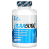 EVLution Nutrition, BCAA5000, 240 капсул - картинка 0
