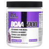 EVLution Nutrition, BCAA5000, яростный виноград, 258 г (9,1 унции)