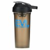 EVLution Nutrition, EVL Sport Shaker, черный, 27 унций - картинка 0
