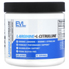 EVLution Nutrition, L-аргинин + l-цитруллин, без добавок, 150 г (5,29 унции) - картинка 0