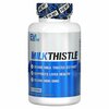 EVLution Nutrition, Milk Thistle, 300 mg, 60 Veggie Capsules - картинка 0