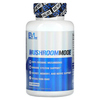 EVLution Nutrition, MushroomMode, 90 растительных капсул - картинка 0