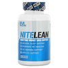 EVLution Nutrition, NiteLean, поддержка для снижения веса в ночное время, 30 растительных капсул - картинка 0