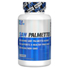 EVLution Nutrition, Saw Palmetto, 500 mg, 60 Veggie Capsules - картинка 0