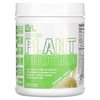 EVLution Nutrition, Stacked Plant Protein, натуральная ваниль, 670 г (1,5 фунта) - картинка 0