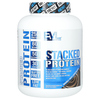 EVLution Nutrition, Stacked Protein, шоколад двойного насыщения, 2268 кг (5 фунтов) - картинка 0
