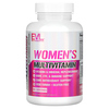 EVLution Nutrition, Женский мультивитамин, 120 таблеток - картинка 0