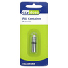 Ezy Dose, брелок для контейнера для таблеток, 1 шт. - картинка 0