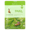 Farmstay, Snail Beauty, тканевая маска, 1 тканевая маска, 23 м (0,78 жидк. Унции) - картинка 0