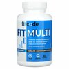 fitcode, Fit Multi, полный мультивитаминный комплекс, 90 таблеток - картинка 0