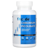 fitcode, Пиколинат хрома, 1000 мкг, 30 растительных капсул - картинка 0
