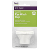 Flents, Eye Care, пластиковый стаканчик для промывания глаз, 1 шт. - картинка 0