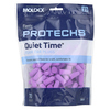 Flents, Protechs, Quiet Time, беруши, 70 пар - картинка 0