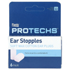 Flents, Protechs, ушные пробки, 6 пар - картинка 0