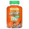 Flintstones, Gummies, мультивитаминная добавка для детей, 150 жевательных конфет - картинка 0