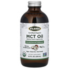 Flora, сертифицированное органическое масло MCT, 250 мл (8,5 жидк. унции) - картинка 0