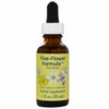 Flower Essence Services, Формула из пяти цветков, комбинация цветочных эссенций, безалкогольная, 30 мл (1 жидкая унция) - картинка 0