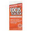 Focus Factor, для улучшения зрения, 60 капсул - картинка 0