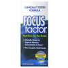 Focus Factor, Питание для мозга, 90 таблеток - картинка 0
