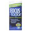 Focus Factor, повышенная сила действия, 60 таблеток - картинка 0