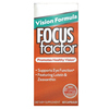 Focus Factor, Vision Formula, 60 капсул - картинка 0