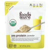 Foods Alive, порошок из горохового протеина, 227 г (8 унций) - картинка 0