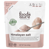 Foods Alive, розовая гималайская соль, мелкого помола, 454 г (16 унций) - картинка 0