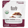 Foods Alive, Trail, смесь, Globe Trekker, 227 г (8 унций) - картинка 0