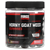Force Factor, Fundamentals, Horny Goat Weed, маракуйя, 90 жевательных таблеток - картинка 0