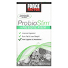 Force Factor, ProbioSlim, с пребиотической клетчаткой, 120 вегетарианских капсул - картинка 0