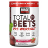 Force Factor, Total Beets, перед тренировкой, арбуз, 354 г (12,5 унции) - картинка 0