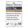 Forces of Nature, Skin Tap, органическое растительное средство, с повышенной силой действия, 11 мл (0,37 жидк. унции) - картинка 0