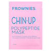 Frownies, Chin-Up Polypeptide, маска для лица, 1 шт. - картинка 0