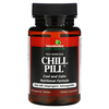 Futurebiotics, Chill Pill, 60 вегетарианских таблеток - картинка 0