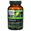 Gaia Herbs, Лист оливы, 120 веганских фито-капсул с жидкостью - картинка 0