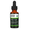 Gaia Herbs, листья оливкового дерева, 30 мл (1 жидк. унция) - картинка 0