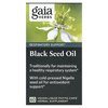 Gaia Herbs, масло черного тмина, 60 веганских капсул Liquid Phyto-Caps - картинка 0